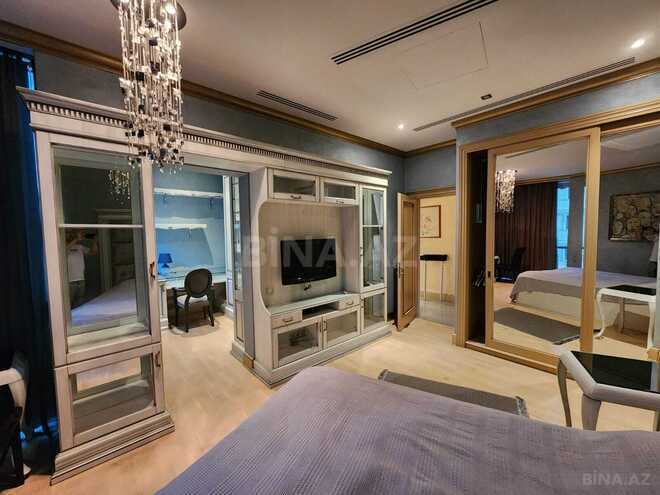 İcarəyə verilir 3 otaqlı yeni tikili 150 m², İçəri Şəhər m., photo 11 from 23