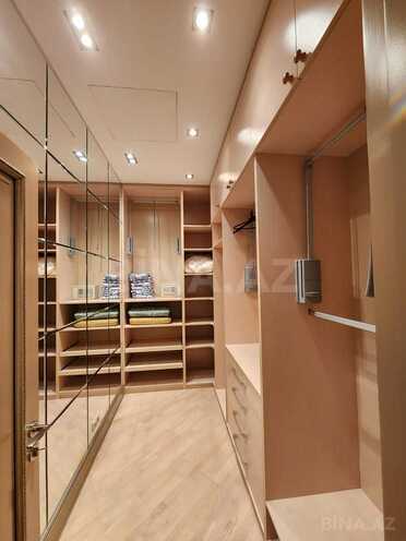 İcarəyə verilir 3 otaqlı yeni tikili 150 m², İçəri Şəhər m., photo 7 from 23