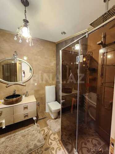 İcarəyə verilir 3 otaqlı yeni tikili 150 m², İçəri Şəhər m., photo 10 from 23