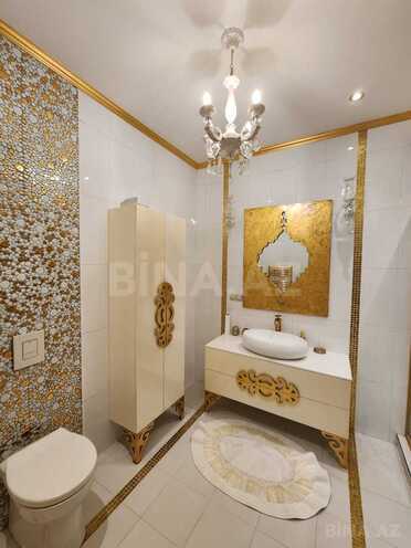İcarəyə verilir 3 otaqlı yeni tikili 150 m², İçəri Şəhər m., photo 9 from 23