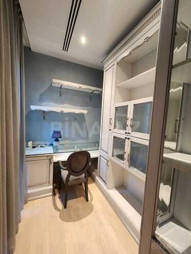 İcarəyə verilir 3 otaqlı yeni tikili 150 m², İçəri Şəhər m., photo 12 from 23