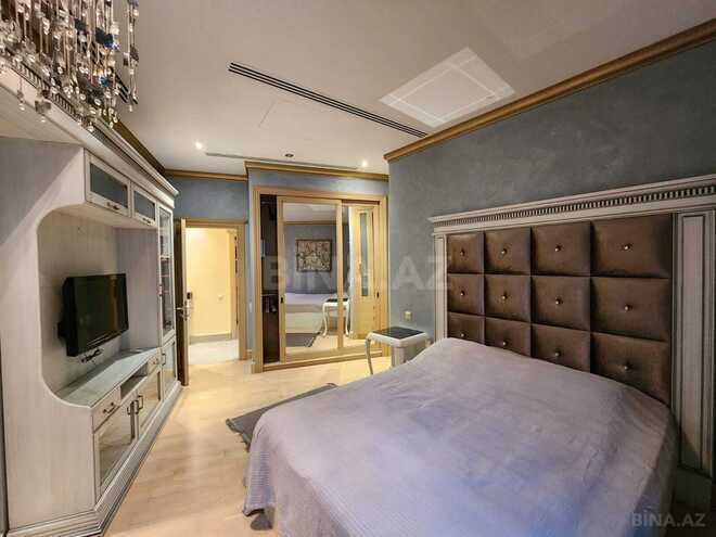 İcarəyə verilir 3 otaqlı yeni tikili 150 m², İçəri Şəhər m., photo 13 from 23