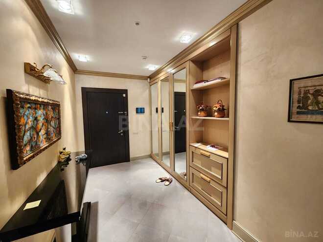 İcarəyə verilir 3 otaqlı yeni tikili 150 m², İçəri Şəhər m., photo 17 from 23