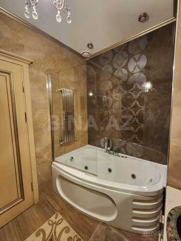 İcarəyə verilir 3 otaqlı yeni tikili 150 m², İçəri Şəhər m., photo 15 from 23