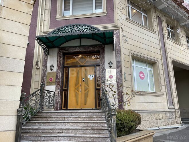 Сдаётся  объект 1 000 м², м. Нариман Нариманов, photo 27 from 28