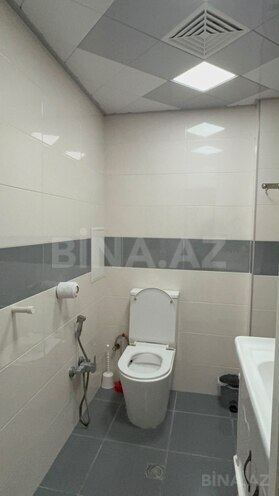 Satılır 2 otaqlı yeni tikili 50 m², İnşaatçılar m., photo 10 from 11