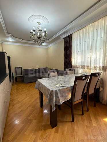 Продаётся 2-комн. вторичка 53 м², м. Кара Караев, photo 3 from 18