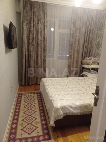 Satılır 2 otaqlı yeni tikili 50 m², İnşaatçılar m., photo 4 from 11