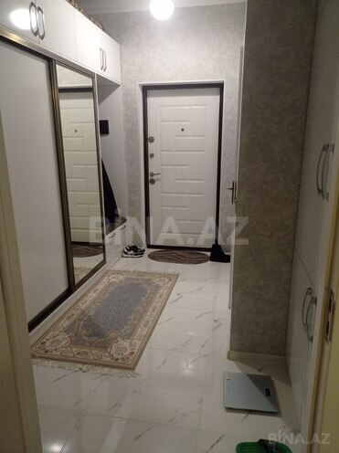 Satılır 2 otaqlı yeni tikili 50 m², İnşaatçılar m., photo 1 from 11