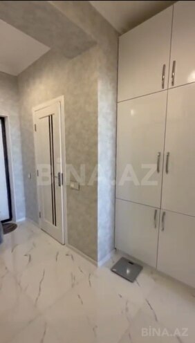 Satılır 2 otaqlı yeni tikili 50 m², İnşaatçılar m., photo 3 from 11