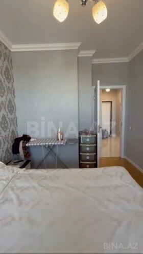 Satılır 2 otaqlı yeni tikili 50 m², İnşaatçılar m., photo 5 from 11