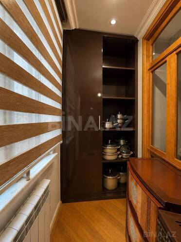 Продаётся 2-комн. вторичка 53 м², м. Кара Караев, photo 15 from 18