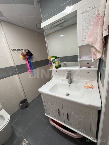 Satılır 2 otaqlı yeni tikili 50 m², İnşaatçılar m., photo 9 from 11