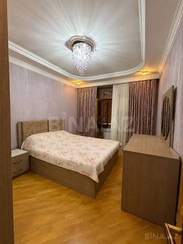 Продаётся 2-комн. вторичка 53 м², м. Кара Караев, photo 11 from 18