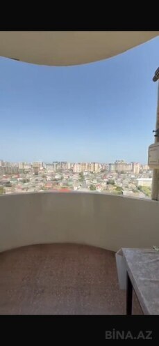 Satılır 2 otaqlı yeni tikili 50 m², İnşaatçılar m., photo 8 from 11