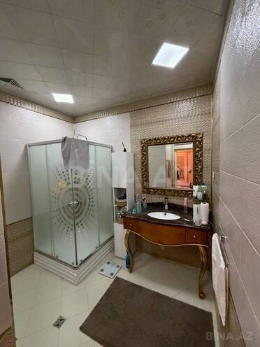 Сдаётся 3-комн. новостройка 130 м², Наримановский  р., photo 8 from 9