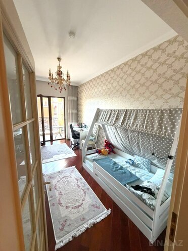 Сдаётся 3-комн. новостройка 130 м², Наримановский  р., photo 6 from 9