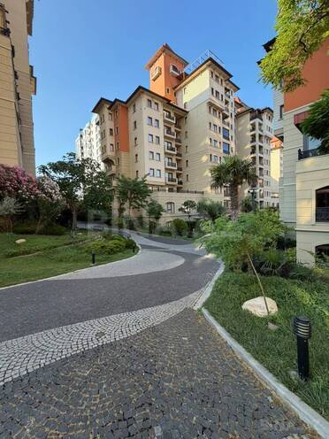 Сдаётся 3-комн. новостройка 130 м², Наримановский  р., photo 1 from 9