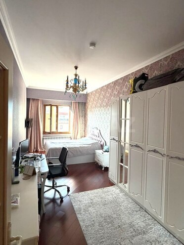 Сдаётся 3-комн. новостройка 130 м², Наримановский  р., photo 5 from 9