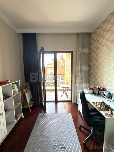 Сдаётся 3-комн. новостройка 130 м², Наримановский  р., photo 7 from 9