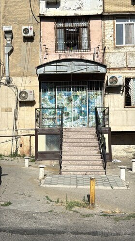 Satılır  obyekt 40 m², Həzi Aslanov m., photo 1 from 14