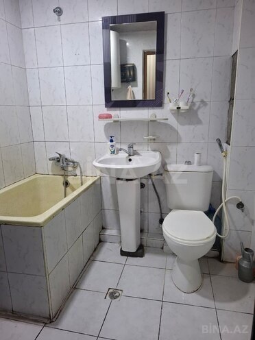 Сдаётся 2-комн. вторичка 60 м², м. Элмляр Академиясы, photo 9 from 10