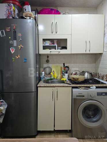 Сдаётся 2-комн. вторичка 60 м², м. Элмляр Академиясы, photo 6 from 10