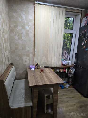 Сдаётся 2-комн. вторичка 60 м², м. Элмляр Академиясы, photo 7 from 10