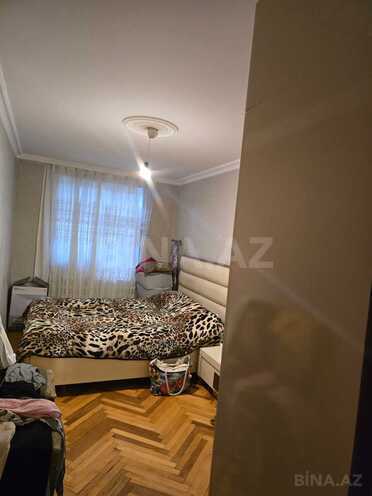 Сдаётся 2-комн. вторичка 60 м², м. Элмляр Академиясы, photo 4 from 10