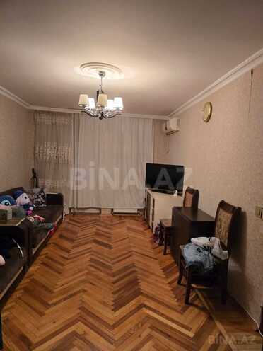 Сдаётся 2-комн. вторичка 60 м², м. Элмляр Академиясы, photo 1 from 10