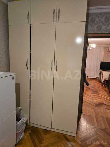 Сдаётся 2-комн. вторичка 60 м², м. Элмляр Академиясы, photo 5 from 10