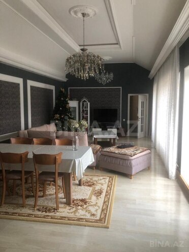 Продаётся 10-комн. дом/дача 600 м², пос. Бузовна, photo 3 from 32