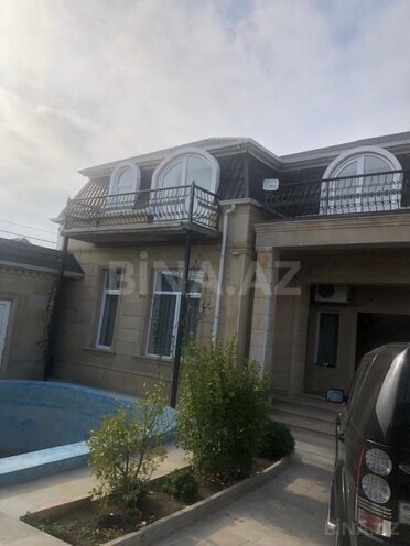 Продаётся 10-комн. дом/дача 600 м², пос. Бузовна, photo 20 from 32