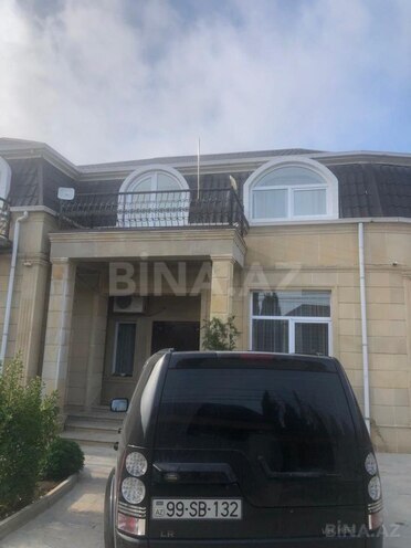 Продаётся 10-комн. дом/дача 600 м², пос. Бузовна, photo 17 from 32