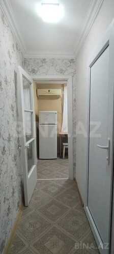 İcarəyə verilir 1 otaqlı köhnə tikili 30 m², İnşaatçılar m., photo 5 from 9