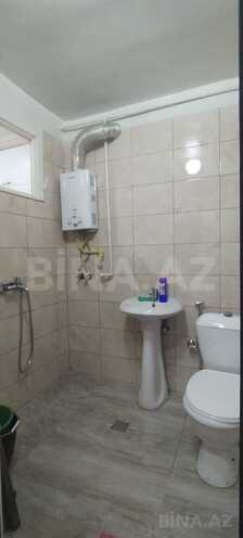 İcarəyə verilir 1 otaqlı köhnə tikili 30 m², İnşaatçılar m., photo 8 from 9