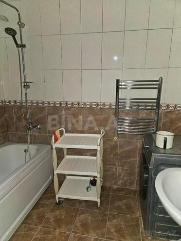 Сдаётся 3-комн. новостройка 140 м², м. 8 ноября, photo 11 from 14