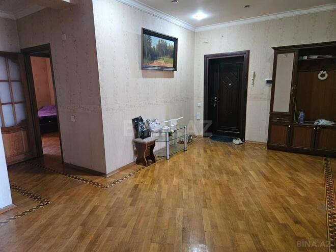Сдаётся 3-комн. новостройка 140 м², м. 8 ноября, photo 10 from 14