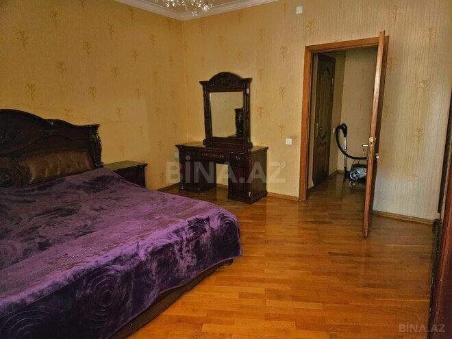 Сдаётся 3-комн. новостройка 140 м², м. 8 ноября, photo 6 from 14