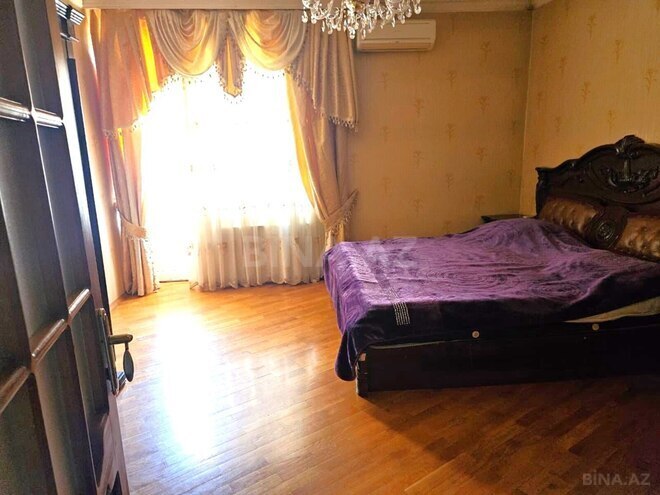 Сдаётся 3-комн. новостройка 140 м², м. 8 ноября, photo 5 from 14