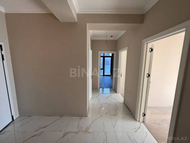 Satılır 2 otaqlı yeni tikili 66 m², Memar Əcəmi m., photo 4 from 9