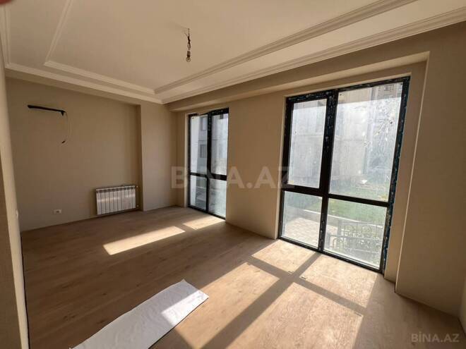 Satılır 2 otaqlı yeni tikili 66 m², Memar Əcəmi m., photo 3 from 9