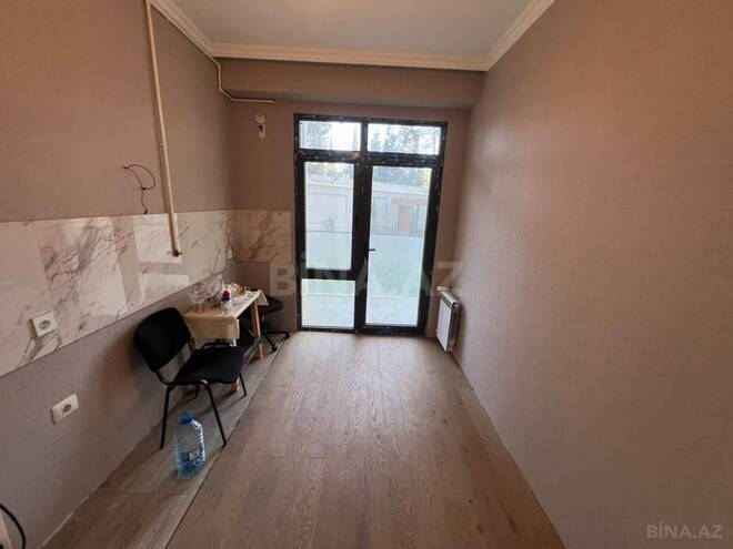 Satılır 2 otaqlı yeni tikili 66 m², Memar Əcəmi m., photo 6 from 9