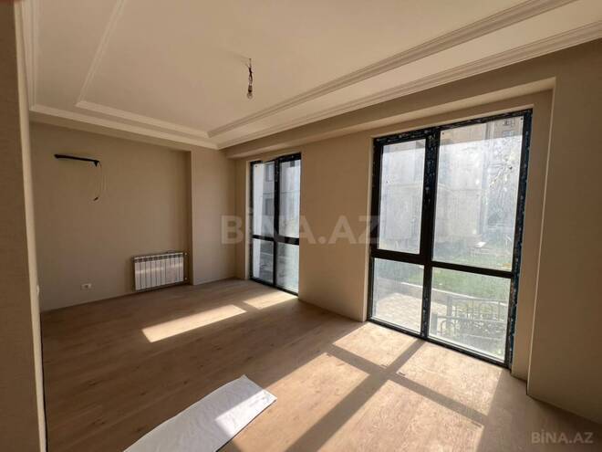 Satılır 2 otaqlı yeni tikili 66 m², Memar Əcəmi m., photo 1 from 9