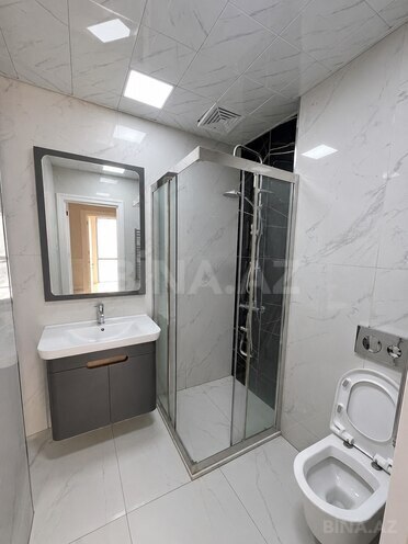 Satılır 2 otaqlı yeni tikili 66 m², Memar Əcəmi m., photo 8 from 9
