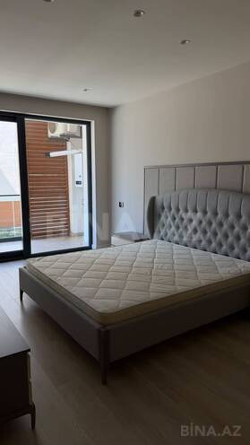 İcarəyə verilir 1 otaqlı yeni tikili 99.3 m², Sea Breeze q., photo 6 from 14