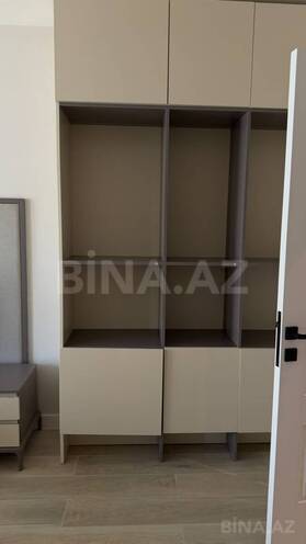 İcarəyə verilir 1 otaqlı yeni tikili 99.3 m², Sea Breeze q., photo 9 from 14