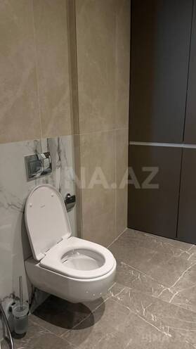 İcarəyə verilir 1 otaqlı yeni tikili 99.3 m², Sea Breeze q., photo 12 from 14