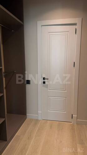 İcarəyə verilir 1 otaqlı yeni tikili 99.3 m², Sea Breeze q., photo 8 from 14