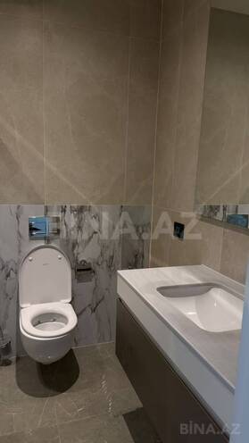 İcarəyə verilir 1 otaqlı yeni tikili 99.3 m², Sea Breeze q., photo 10 from 14